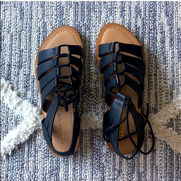 Madden Girl gladiator sandals - Picture 6 of 6